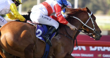 Gumby's Gossip - Belmont Park Saturday 23rd July